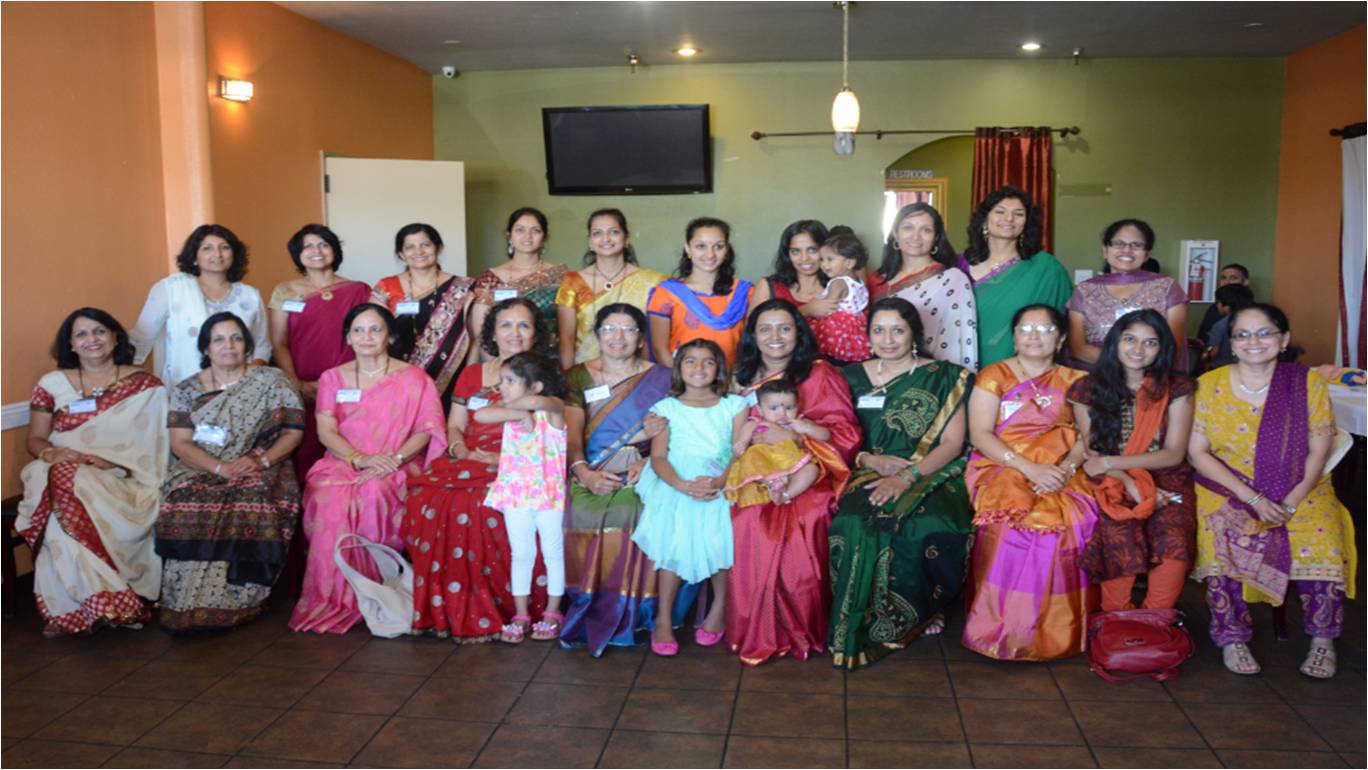 ARKINA community photograph 11