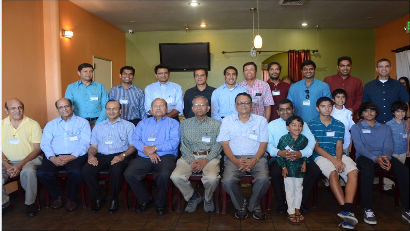 ARKINA community photograph 12