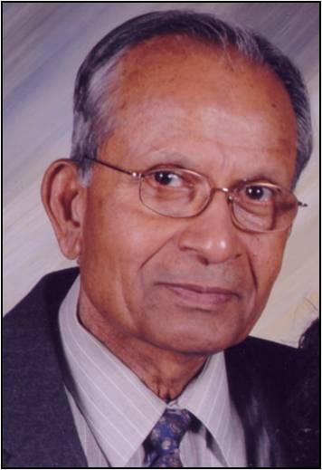 Narasimha Kudlu, Advisor