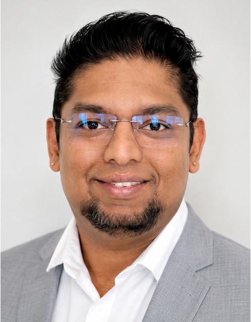 Shravan Rao, Director