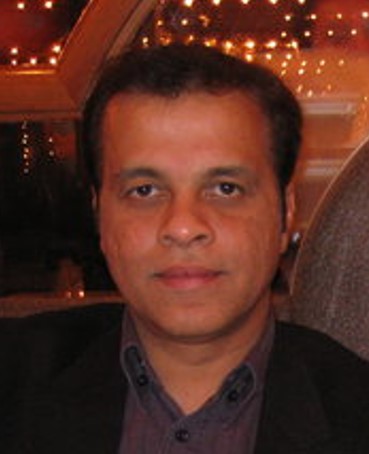Sudhir Kasaragod, Director