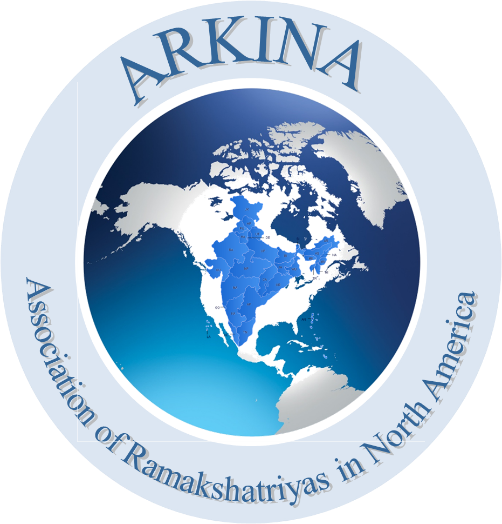 ARKINA Logo